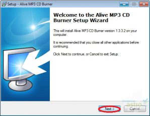 faint Accuracy Decimal Alive MP3 CD Burner - τελευταία έκδοση 2022, δωρεάν κατέβασμα