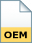 OEM Setup File