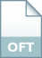 Αρχείο προτύπου Microsoft Outlook