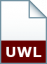 Novell Groupwise User Word List File