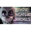 Those Nights at Rachel's