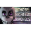 Those Nights at Rachel's